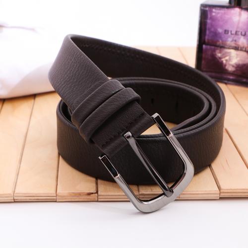 Promo Belt Leather ( Tali pinggang 