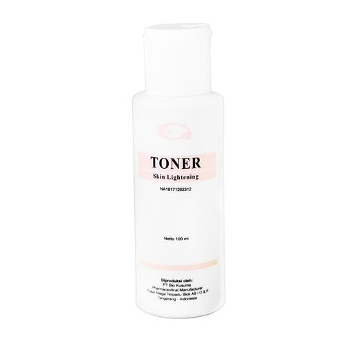 Gambar BIO-K TONER dari Kusuma Beauty Kota Tangerang Tokopedia