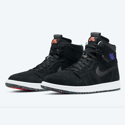 jordan 1 mid zoom air cmft