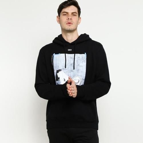 off white dondi square