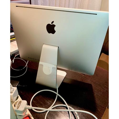 Jual APPLE iMac | 21.5 inch mid 2011 desktop computer - mulus - Jakarta ...