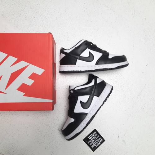 Jual Nike SB Dunk Low-Black/White - 13782 - 29 - Jakarta Utara - Doyan  Pepaya | Tokopedia