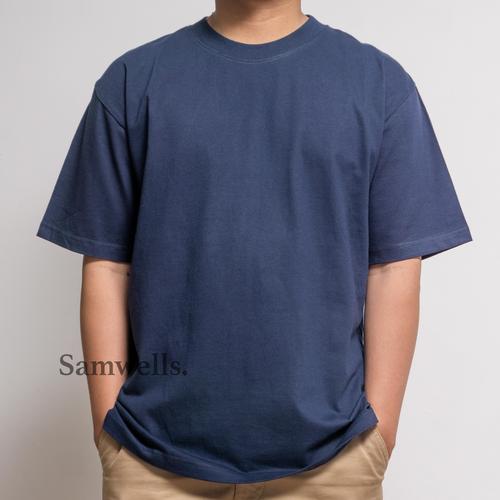 Jual KAOS PRIA/KAOS POLOS/T-SHIRT 
