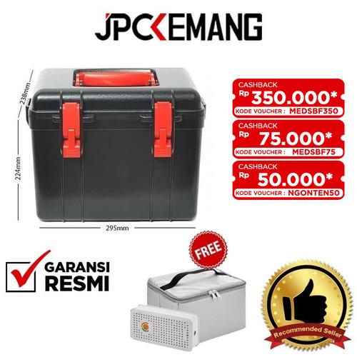Foto Produk Procore Dry Box P10 / Procore P10 Dry Box Kamera GARANSI RESMI dari JPCKemang