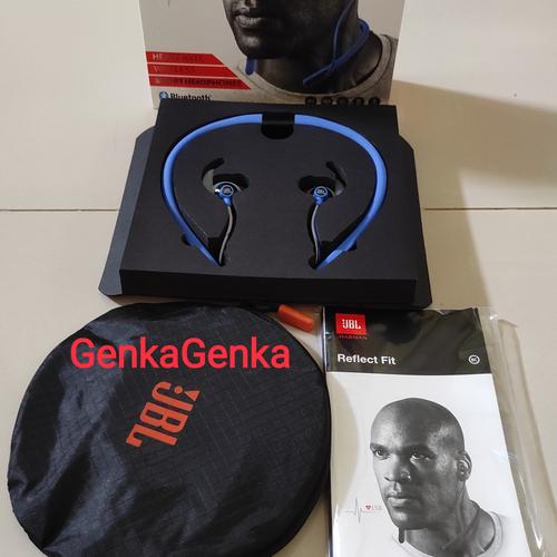 JBL Reflect Fit | JBL Store