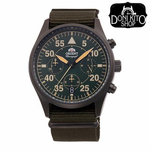 orient sport quartz
