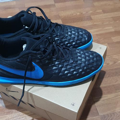 Jual nike tiempo legend 8 size 45 