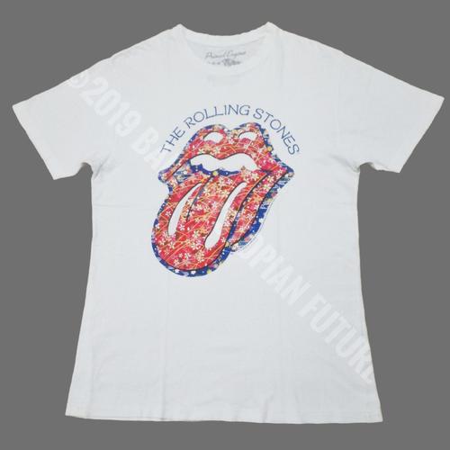 Jual T-shirt The Rolling Stones 