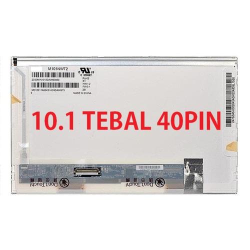 LCD LED LAYAR SCREEN Dell Inspiron Mini 