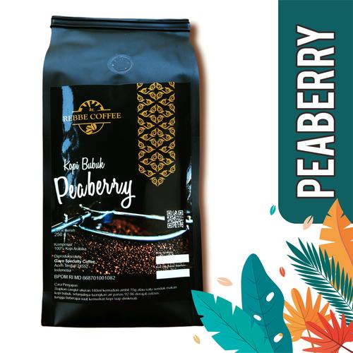 Foto Produk KOPI GAYO ACEH ASLI LANANG JANTAN PEABERRY 500G dari Toko Kopi Gayo