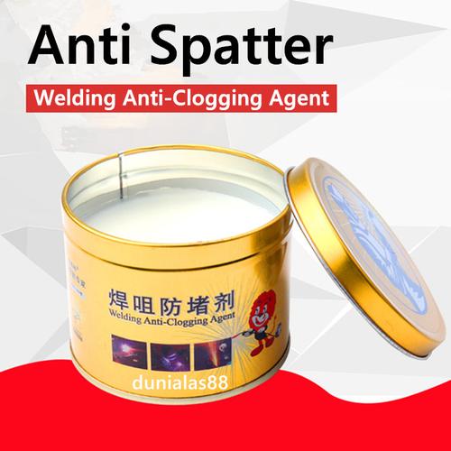 Foto Produk Anti Spatter dari dunialas88