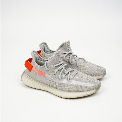 light grey yeezy boost 350