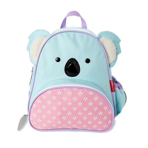 zoo pack backpack