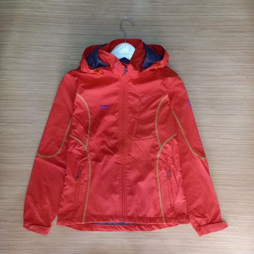 bfl outdoor jacket