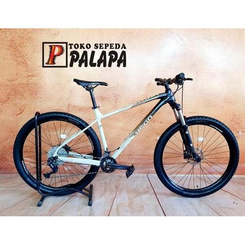 Jual MTB 29 POLYGON XTRADA 6.0 Size XL 
