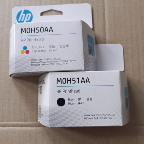 Jual Print head HP 115 315 415 GT 5810 