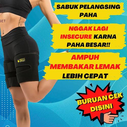 Jual Korset wanita Pengecil Paha 