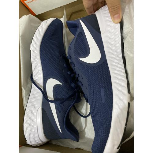 Jual Nike revolution 5 size 44 - Kota Depok - Mommycally | Tokopedia