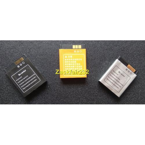 Promo Baterai Smartwatch Cognos Dz09,A1, Kota Medan