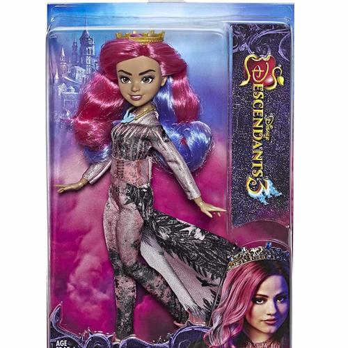 Descendientes Descendants Bambola Ben Descendants Bambola Mal Pack