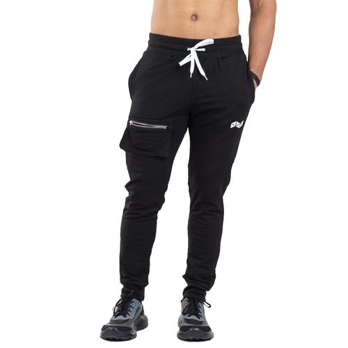 Jual Neveres Small Cargo Jogger Pants 