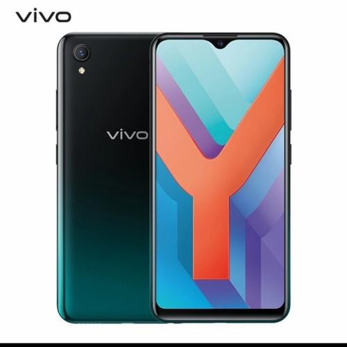 Gambar vivo y1s ram 2/32 dari esscocomputer Kota Tangerang Selatan Tokopedia