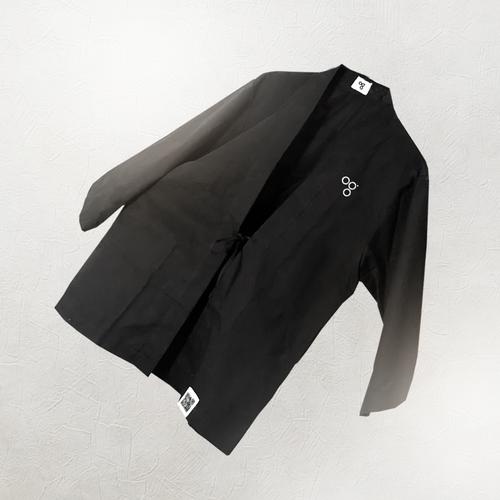 Gambar Outer Kimono Unisex - Okular Goods Vol.1 - S dari Okular Goods Jakarta Barat Tokopedia