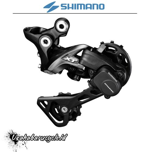 Jual Rear Derailleur RD Shimano Deore 