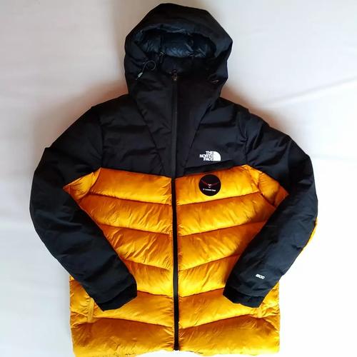 Jual The North Face Storm Down Hooded 