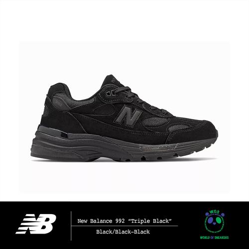 new balance sneakers 992