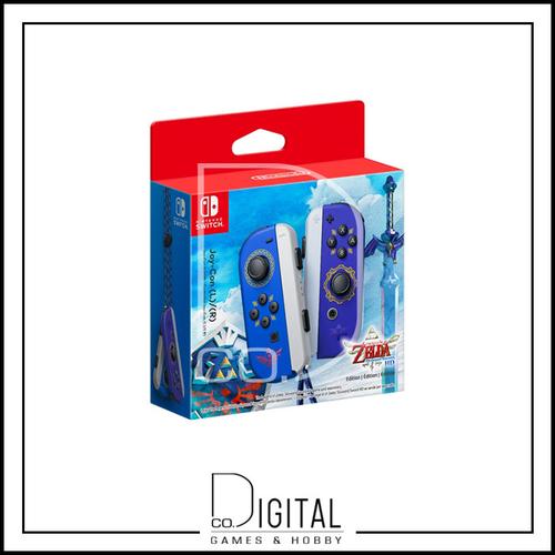 Skyward Sword Wii Joy Nintendo Switch Joy Eb Games Skyward Sword