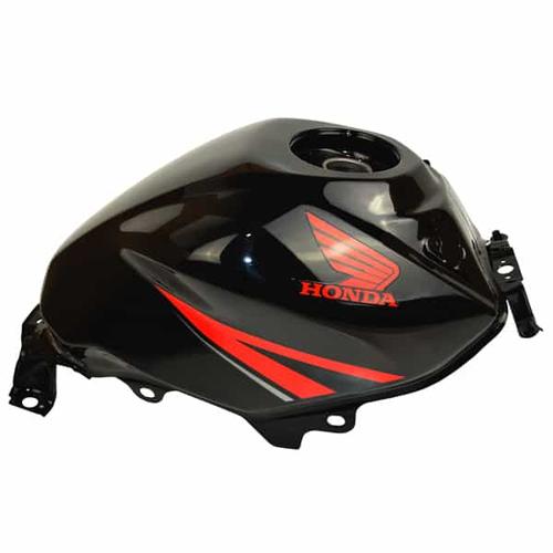 Gambar Tangki Bensin (Set, Fuel Tank ) Hitam – CBR 150R K45G dari Honda Cengkareng Kota Tangerang Tokopedia