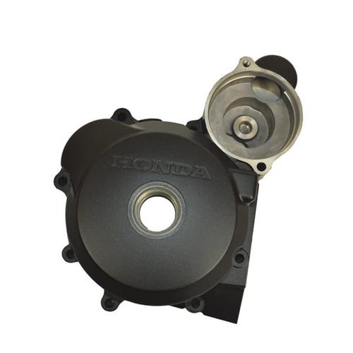 Gambar Tutup Mesin Kiri (Cover Left Crank Case) – Tiger New Revolution dari Honda Cengkareng Kota Tangerang Tokopedia