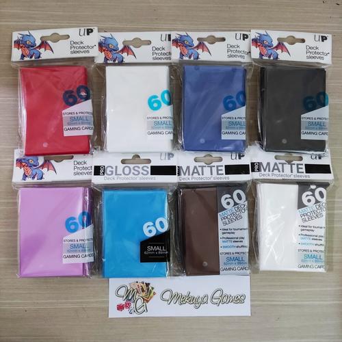 best deck yugioh Amazon.com: BCW Spectrum Elite Yugioh Sleeves - 60 Pack - Red Yugioh Card  Sleeve | (Not for MTG or Pokemon) Small Trading Card Sleeves main image 0