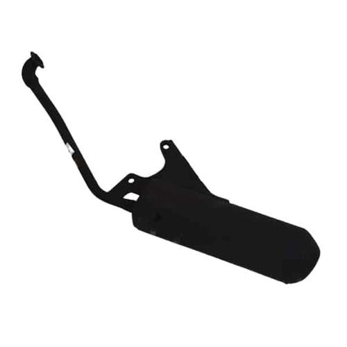 Gambar Knalpot (Muffler Comp EX) – Honda New Vario 110 eSP dari Honda Cengkareng Kota Tangerang Tokopedia