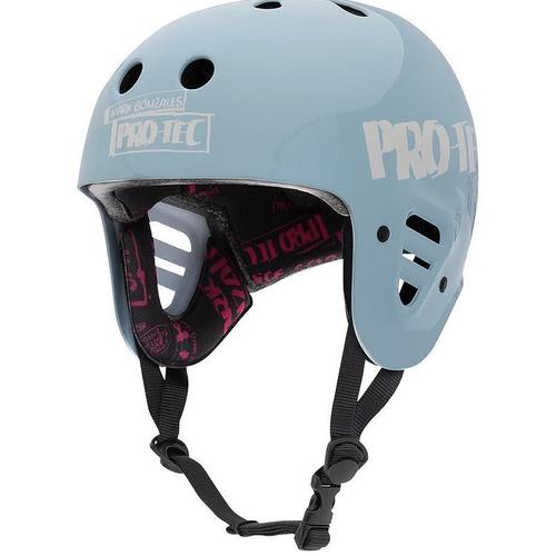 Pro-tec x Mark Gonzales Full Cut Helmet 