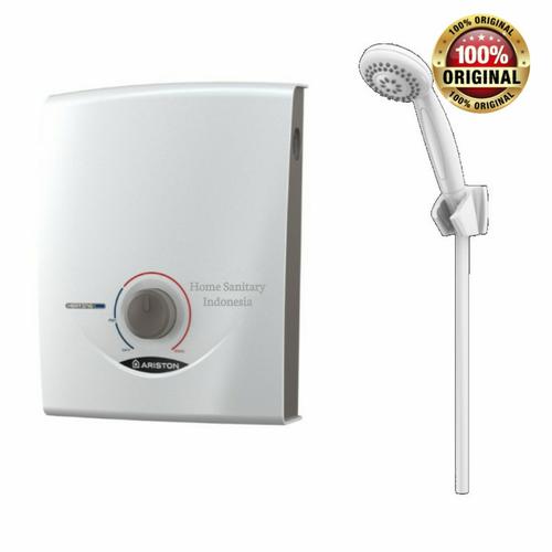 Pemanas Air Instant Electric Water Heater For Shower Shower