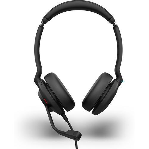 Jual Jabra Evolve2 30 USB-A, MS Stereo 
