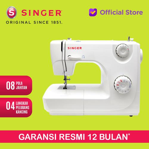 Gambar Mesin Jahit SINGER 8280 dari Singer Indonesia Kota Surabaya Tokopedia
