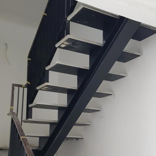 Jual DP tangga Baja bahan H beam - Kab. Tangerang - KaryaSurya Furnitur ...