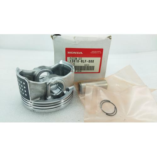 2013-2017 Honda CR-V 4pcs Genuine Piston Set Oversize 0