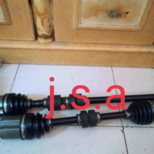 Gambar CV joint as roda as kopel Nissan Livina matic 1.5cc thn 2015 keatas dari Jaya Sakti Autopart Jakarta Utara Tokopedia
