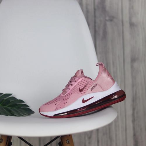 Jual Sepatu Nike Air Max 720 All Pink 