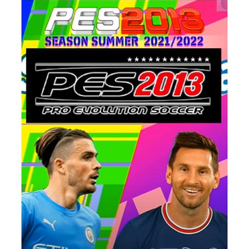 Jual [SPBU] PES 2013 PS3 CFW + UPDATE PATCH TERBARU - Jakarta Selatan -  irawan SPBU02 | Tokopedia