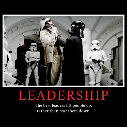 Jual Kaos Star Wars Darth Vader Leadership Lucu Funny S Kab Sleman Aslan Bike Tokopedia