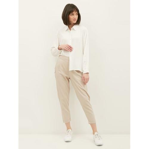 Jual Joab Clothing - Ivory Top - Blouse 