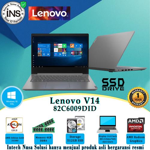Amd Athlon Gold Lenovo Laptop V14 Ada Athlon Gold Lenovo 14 Ada