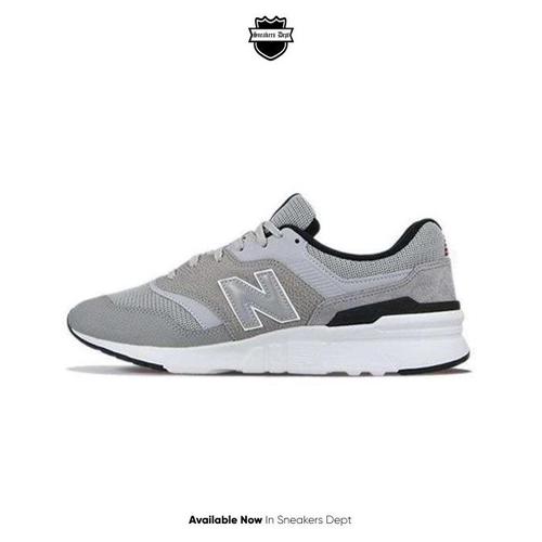 Jual New Balance Cm997 Grey Terlaris 