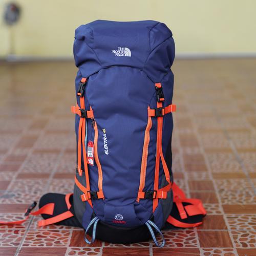 north face electra