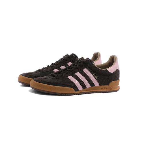 chocolate brown adidas